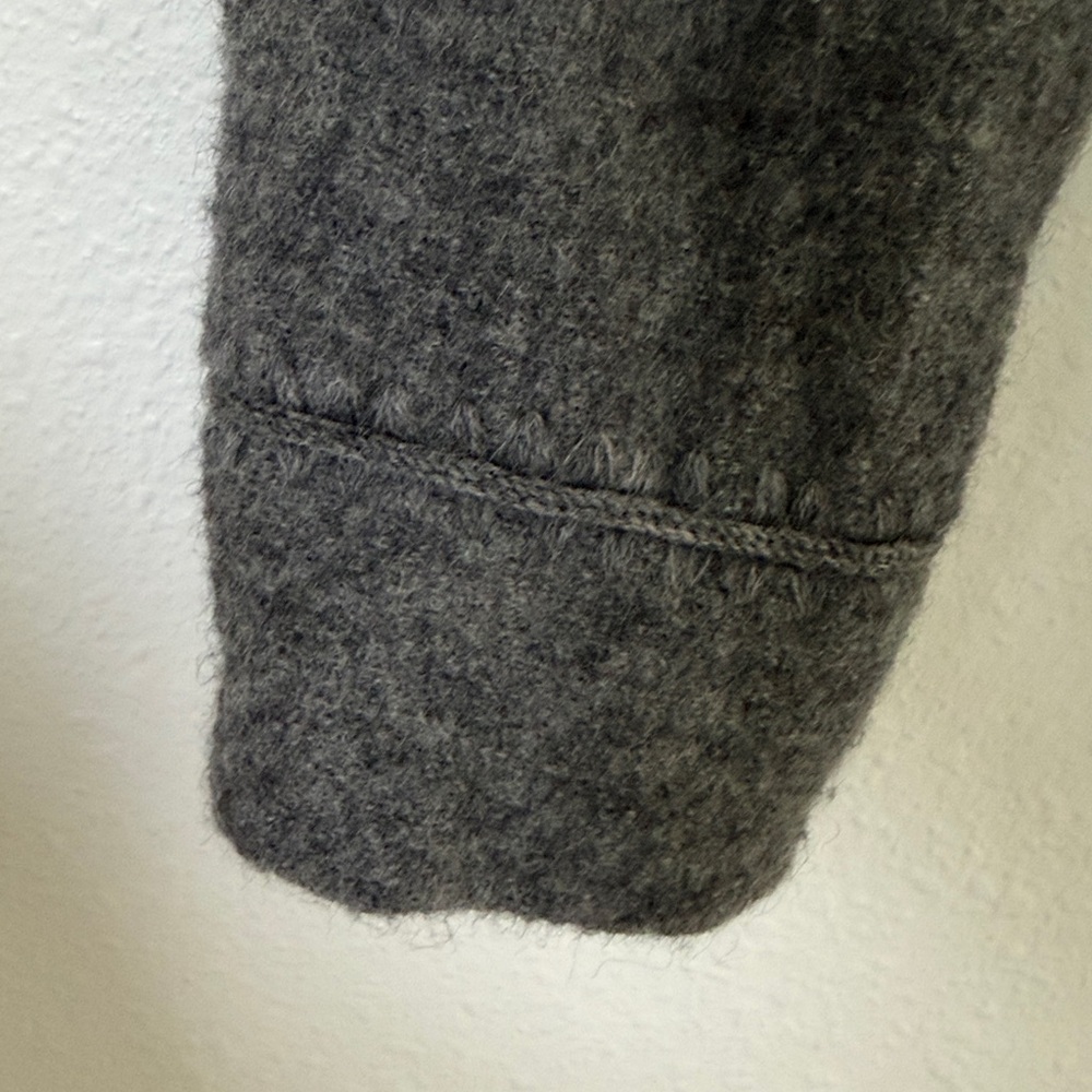 Vintage Ruby Rd. 100% Wool Jacket - image 7